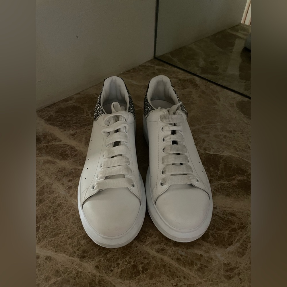 Alexander McQueen Sneakers